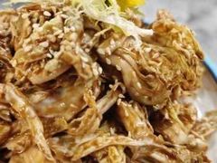 -都一处烧麦馆(前门店)