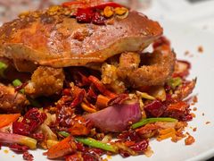 -王庄阿咪海鲜大排档(上下杭店)