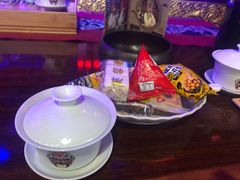 -盖碗儿梨园·变脸吐火·川剧(天府广场店)