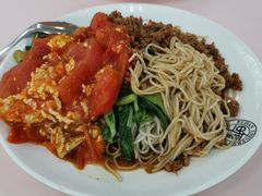-复旦大学本部-食堂