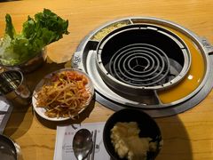 -姜虎东白丁烤肉(恒隆广场店)