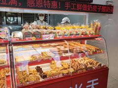 -味多美蛋糕(双合地铁店)