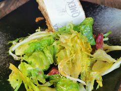 -Q MEX 库迈墨西哥餐吧(三里屯店)