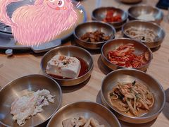 -金顺韩式烤肉·网红烤肉店(广利路店)