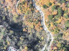 -终南山南五台景区