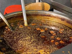 -白老三牛肉丸子面(平阳广场店)