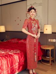 -艾朵婚纱