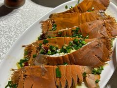 -白沙码头海鲜广场