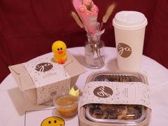 意面-gaga(深圳福田星河COCO Park店)