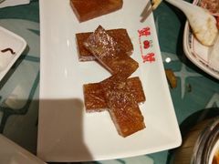 -蟹蟹潮汕砂锅粥(食八方美食城店)