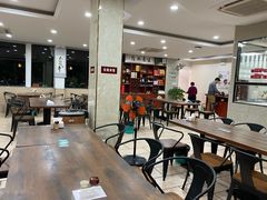 大堂-龙岩罗桥牛杂(长青路店)