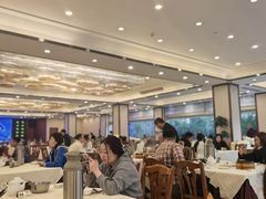 -怡园饭店-餐厅(四望亭店)