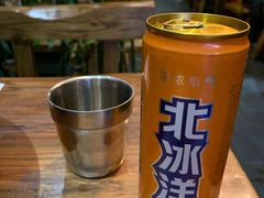 -万记麻辣烫国展总店