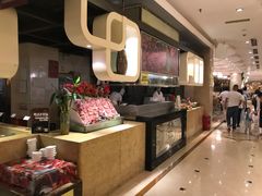 -芭菲盛宴·环球美食(袁家岗店)