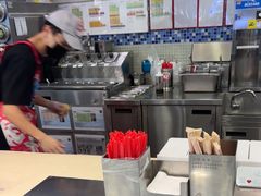 -DQ·蛋糕·冰淇淋(金牛万达店)