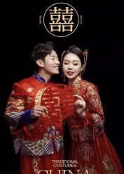 点击看大图 -格莱雅婚纱摄影