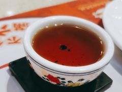 早茶-点都德(德江楼店)