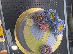-Pantry's Best派悦坊蛋糕(K11购物艺术中心店)