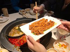 -川西坝子(老军营店)