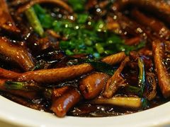 -老正兴菜馆(福州路店)