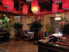 -悦真雅院·四合院·清真私房菜(雍和宫店)
