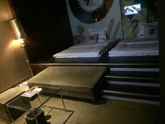 视界风尚酒店-视界风尚酒店(京基万象城大剧院地铁站店)