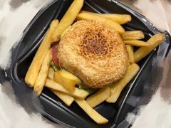 -在咖啡INCOFFEE(ICC升龙环球中心店)