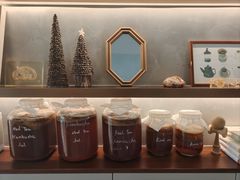-AHAVA·Fang Baking Studio