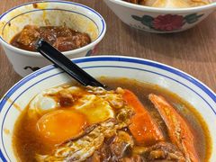 -亞婆井·劲抽面食(铂顿城店)