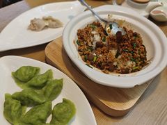 -船歌·鱼水饺青岛菜(枫蓝国际购物中心店)