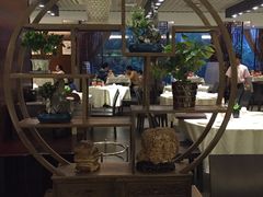 -山泉公馆酒家(广州东站店)