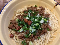 -阿福板凳面(观音桥店)