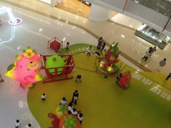 -昆山招商花园城