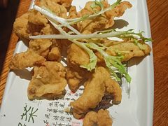 -绿茶餐厅(coco park 店)