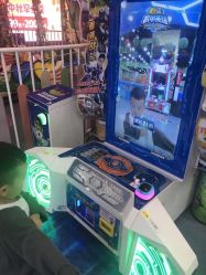 -万达宝贝王(盘锦店)