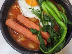 -華歡冰室-WahFoon(吉大店)