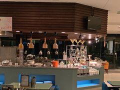 -北京德胜门华宇假日酒店·画廊咖啡厅