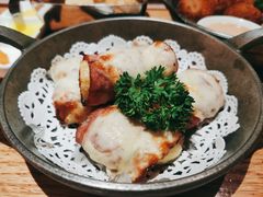 火腿芝士香蕉-SHARK鲨鱼餐吧(购物公园店)