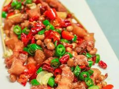 -阿斯牛牛·凉山菜(新会展店)