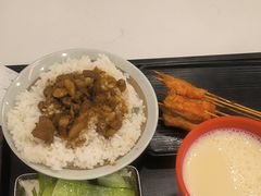 -永和大王(长寿路店)