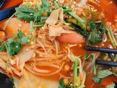 -杨国福麻辣烫(龙阳广场店)