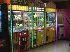 -大光明丽星VIP影城(昌里路杜比全景声店)