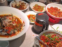 -鱼你相聚·河鲜馆(袁家岭店)