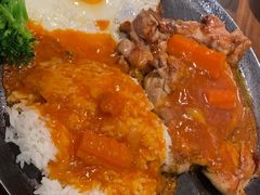 -豪享来中西餐厅(隆昌店)