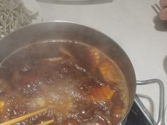 -蝎王府羊蝎子(北大地店)