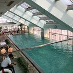 -上海龙之梦万丽酒店