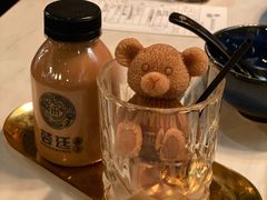 -荟廷·晶萃(陆家嘴尚悦湾店)