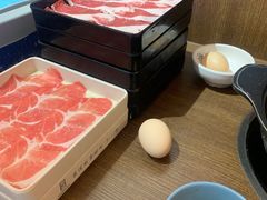 -厚道寿喜烧専門店·自助畅食(国贸店)
