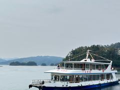 -千岛湖东南湖区
