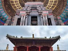 -普乐寺